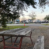 Review photo of New Orleans West KOA by Lindsey G., January 3, 2022