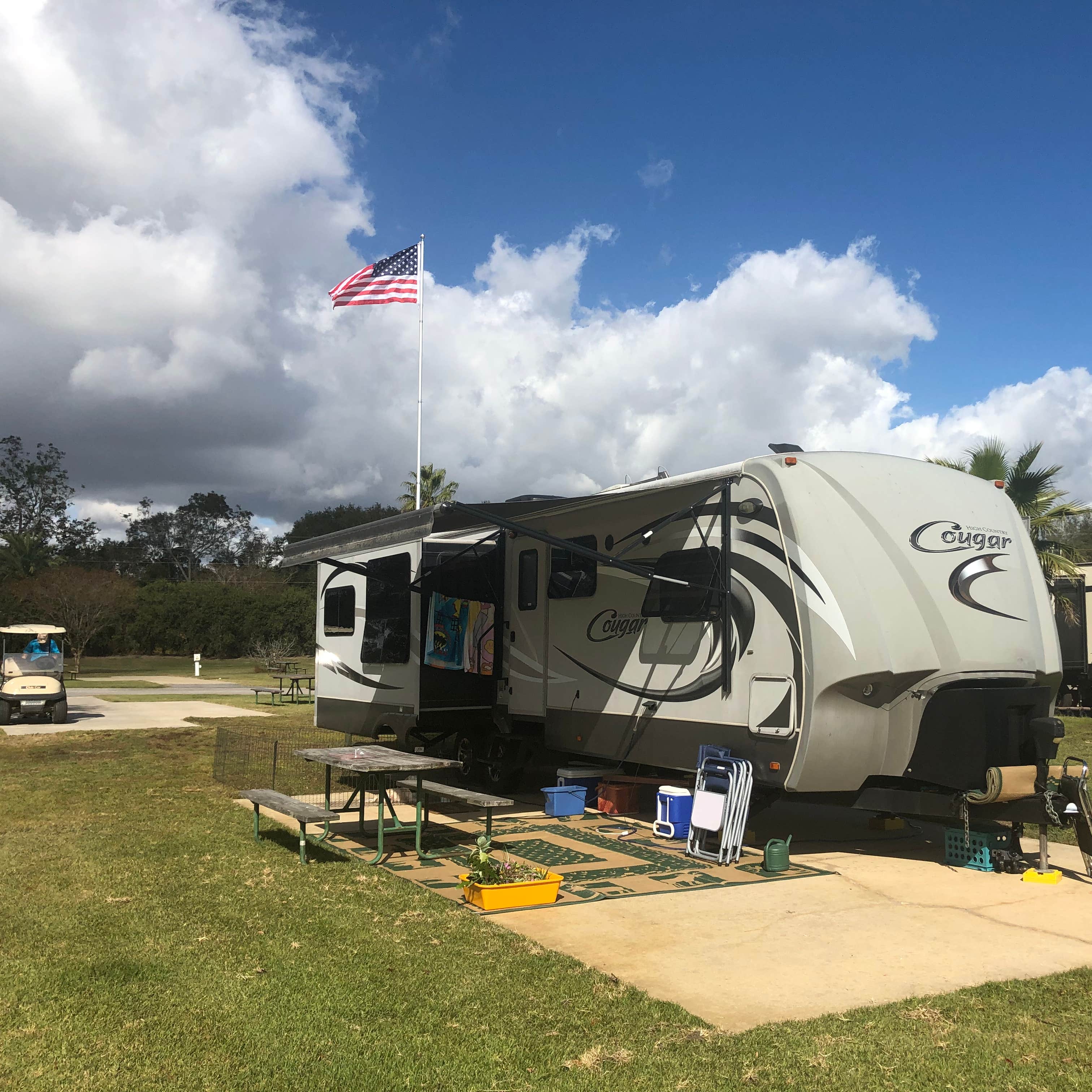 Anchors Aweigh RV Resort LLC Go Camping America