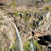 Review photo of Natural Falls State Park Campground by Michael M., January 3, 2022