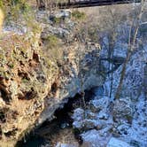 Review photo of Natural Falls State Park Campground by Michael M., January 3, 2022