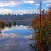 Review photo of Ratcliff Lake Recreation Area by Fred S., January 3, 2022