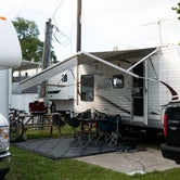 Review photo of Red Coconut RV Park by John B., January 3, 2022