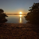 Review photo of Fort De Soto Campground by John B., January 3, 2022