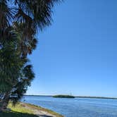 Review photo of Fort De Soto Campground by John B., January 3, 2022