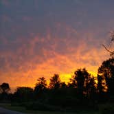 Review photo of Clifty Falls State Park Campground by Caitlin W., July 9, 2018