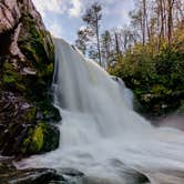 Review photo of Cades Cove Campground by John B., January 3, 2022