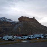 Review photo of Palisade Basecamp RV Resort by Derek H., January 3, 2022