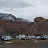 Review photo of Palisade Basecamp RV Resort by Derek H., January 3, 2022