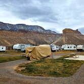 Review photo of Palisade Basecamp RV Resort by Derek H., January 3, 2022