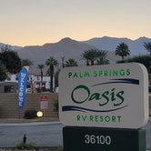 Review photo of Encore Palm Springs Oasis by Derek & Alex W., January 3, 2022