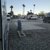 Review photo of Encore Palm Springs Oasis by Derek & Alex W., January 3, 2022