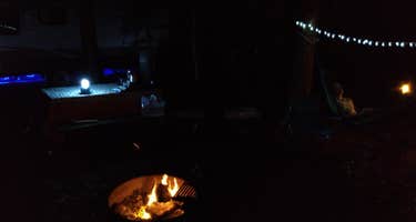 White River Campground