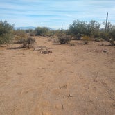 Review photo of BLM Ironwood Monument - 2555 ft Knob Overlander 4x4 Dispersed Camping area by Greg L., January 3, 2022