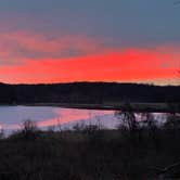 Review photo of Portage Lake Campground — Waterloo Recreation Area by Rodger M., January 3, 2022