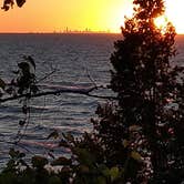 Review photo of Dunewood Campground — Indiana Dunes National Park by Caitlin W., July 9, 2018