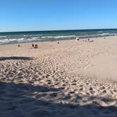 Review photo of Dunewood Campground — Indiana Dunes National Park by Caitlin W., July 9, 2018