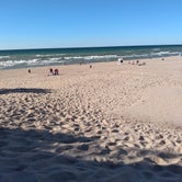 Review photo of Indiana Dunes National Park by Caitlin W., July 9, 2018