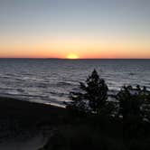 Review photo of Dunewood Campground — Indiana Dunes National Park by Caitlin W., July 9, 2018