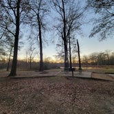 Review photo of LeFleur's Bluff State Park Campground by janet H., January 3, 2022