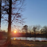 Review photo of LeFleur's Bluff State Park Campground by janet H., January 3, 2022