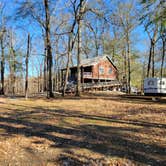 Review photo of LeFleur's Bluff State Park Campground by janet H., January 3, 2022