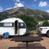 Review photo of Cheyenne Mountain State Park by Kirk H., January 4, 2022
