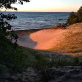 Review photo of Dunewood Campground — Indiana Dunes National Park by Caitlin W., July 9, 2018