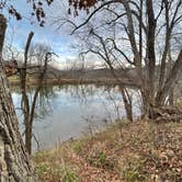 Review photo of Andy Guest/Shenandoah River State Park Campground by Anthony I., December 18, 2021