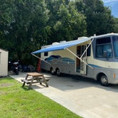 Review photo of Pleasant Lake RV Resort by William R., January 4, 2022