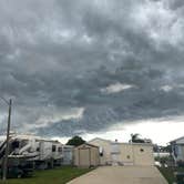 Review photo of Pleasant Lake RV Resort by William R., January 4, 2022