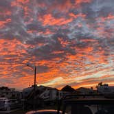 Review photo of Pleasant Lake RV Resort by William R., January 4, 2022
