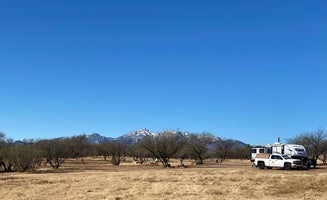 Camper-submitted photo from Rancho del Nido
