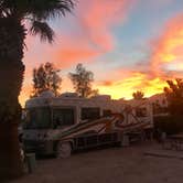 Review photo of Sam's Family Spa RV Resort & Motel by Kurt P., January 4, 2022