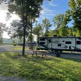 Review photo of Riverwalk RV Park by Stephanie H., January 4, 2022