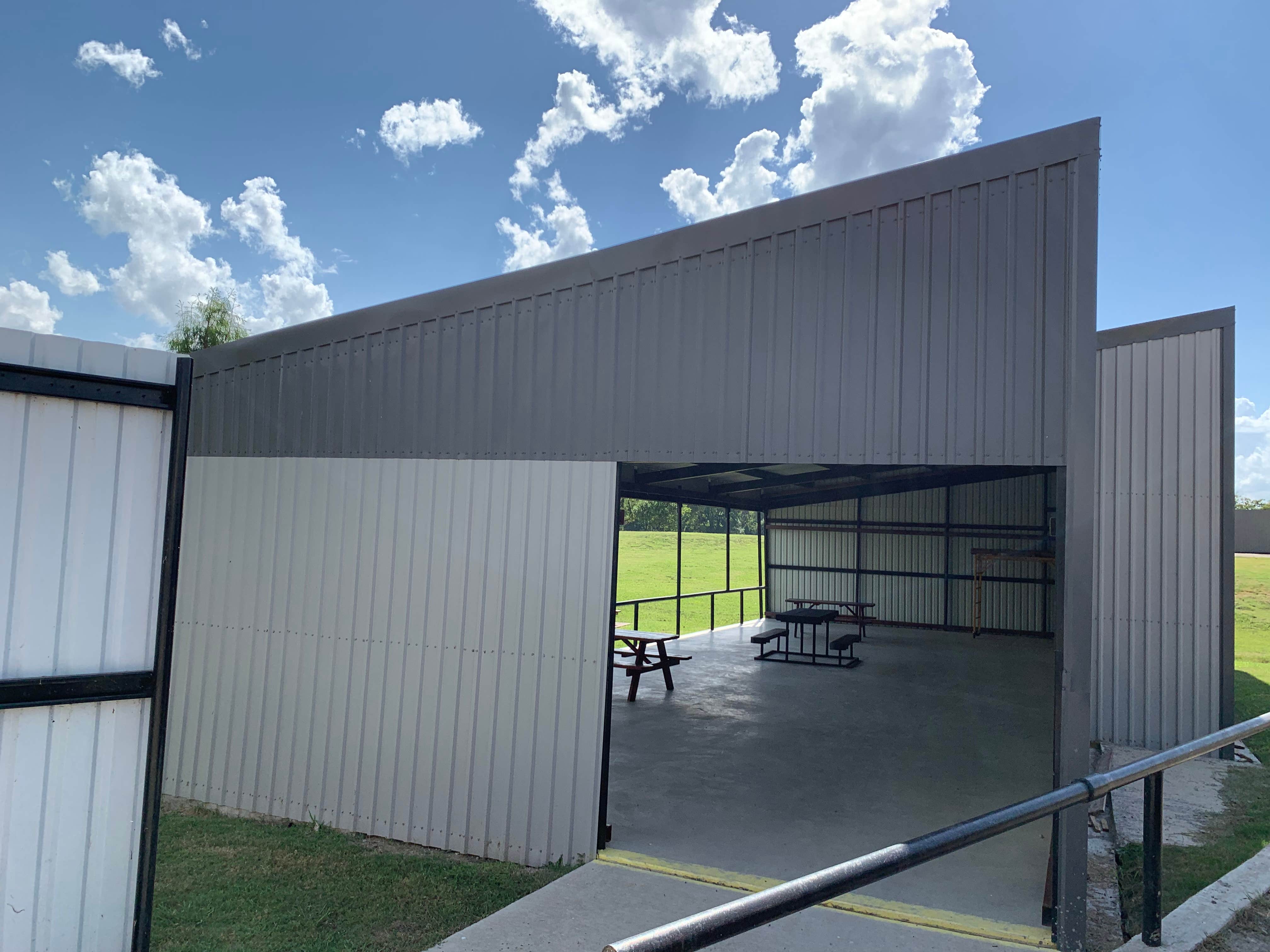 Camper-submitted photo at Plantation Place near Lavon Lake