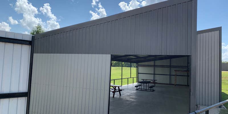 Camper submitted image from Plantation Place