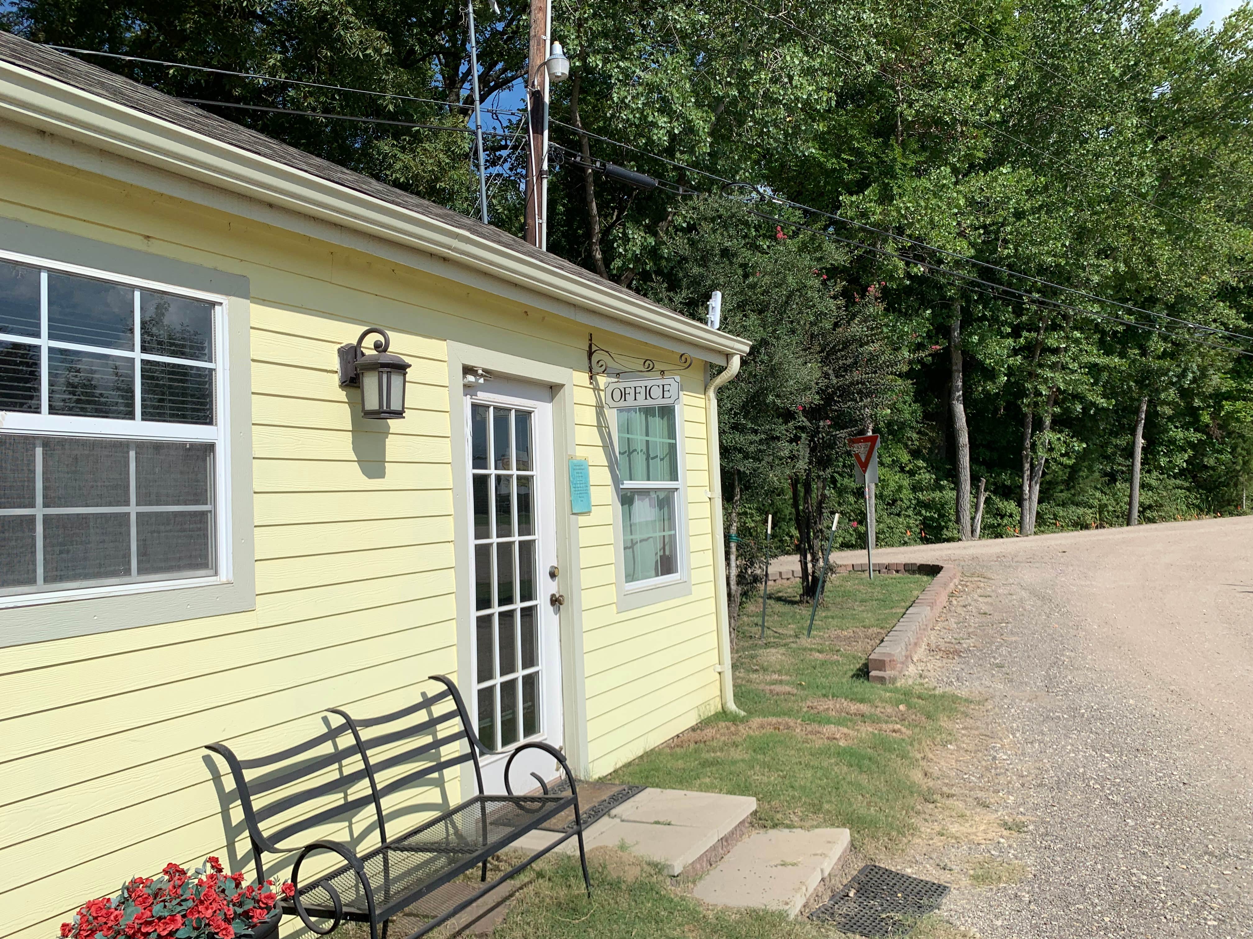 Camper-submitted photo at Plantation Place near Lavon Lake