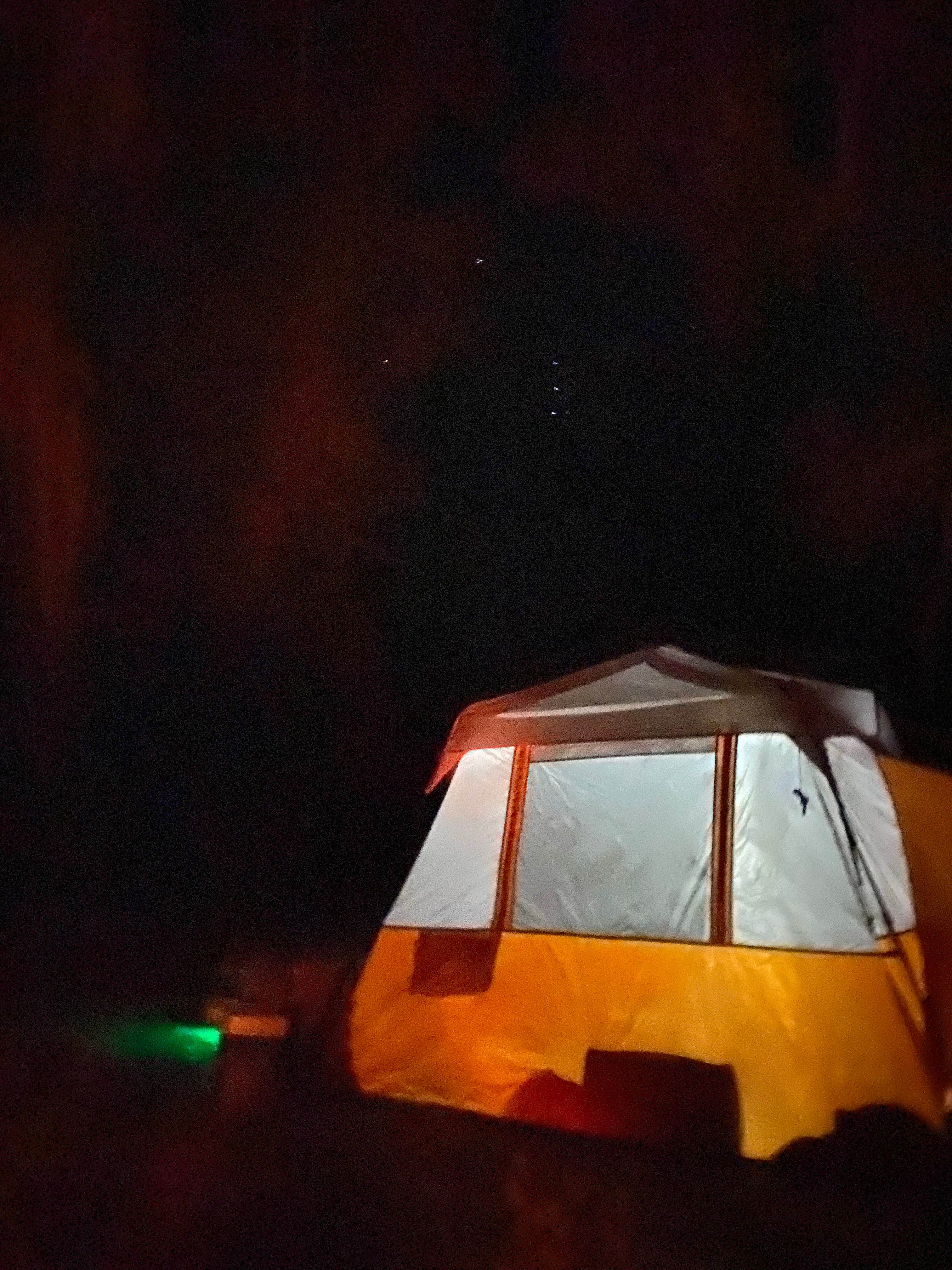 Camper-submitted photo at Santee Coastal Reserve near Pawleys Island, SC