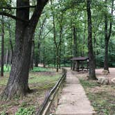 Review photo of Fourche Lake Rec Area by N I., July 11, 2021