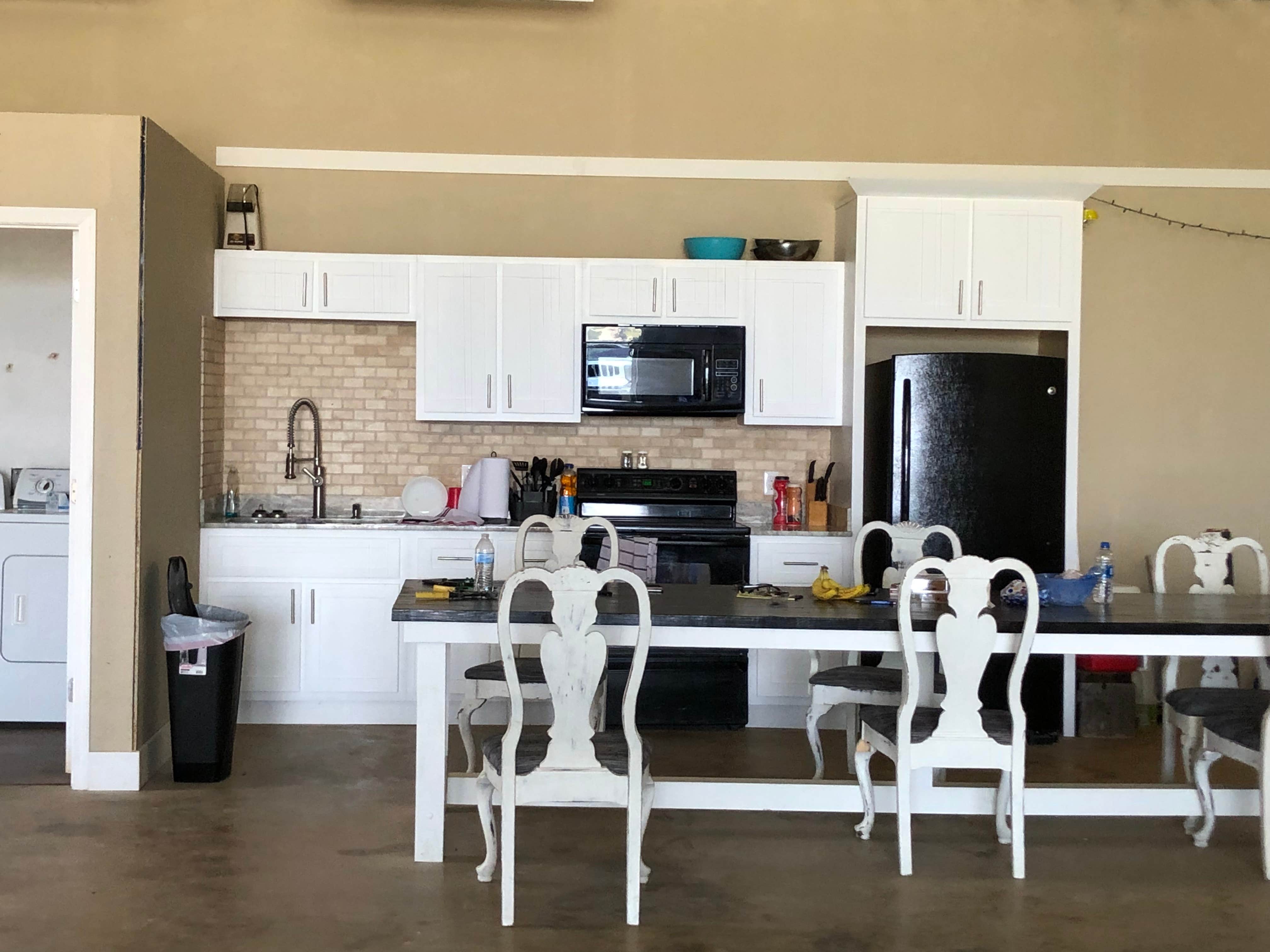 Camper-submitted photo at Lakeview RV Resort near Walcott, AR