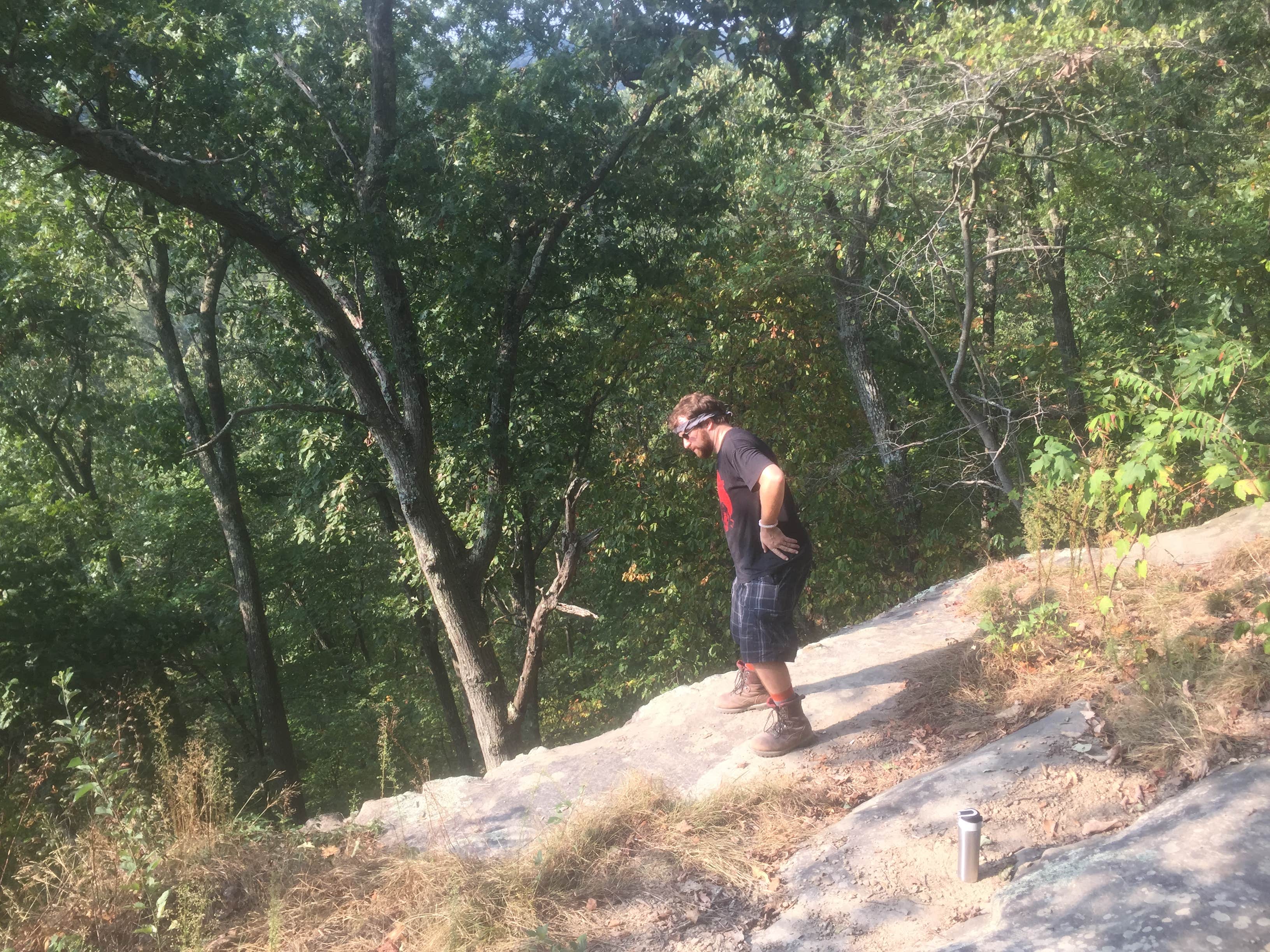 Zaleski State Forest Camping Zaleski, OH