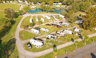 Camping near Bradford Motel and Campground: Gainesville RV Park, Waldo, Florida