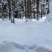 Review photo of Emigrant Springs State Heritage Area by Jenny J., January 4, 2022