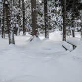 Review photo of Emigrant Springs State Heritage Area by Jenny J., January 4, 2022