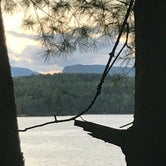Review photo of Lake James State Park Campground by Kala T., July 9, 2018