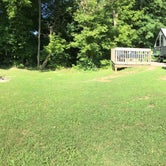 Review photo of Paint Creek State Park Campground by Shannon G., July 9, 2018