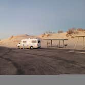 Review photo of Monahans Sandhills State Park Campground by Bruce , January 5, 2022