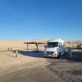 Review photo of Monahans Sandhills State Park Campground by Bruce , January 5, 2022