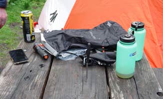 Lori A.'s photo at Glen Campground — Point Reyes National Seashore near Marshall, CA
