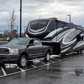 Review photo of CrossRoads Coach Resort at the ROB by T S., January 5, 2022